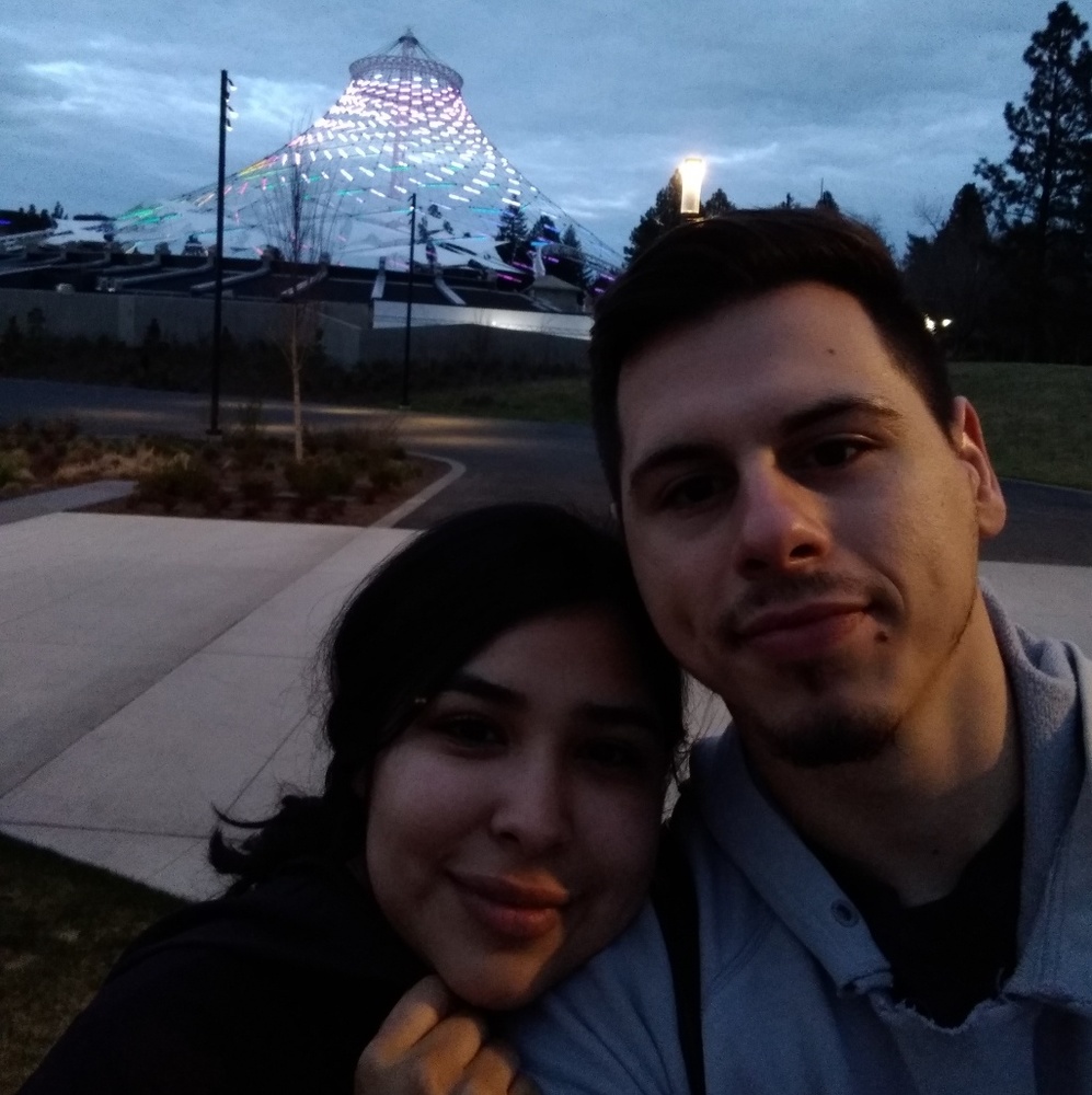 Meet your Posher, Eshban